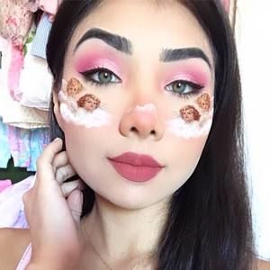 Meet your Posher, Jasmine